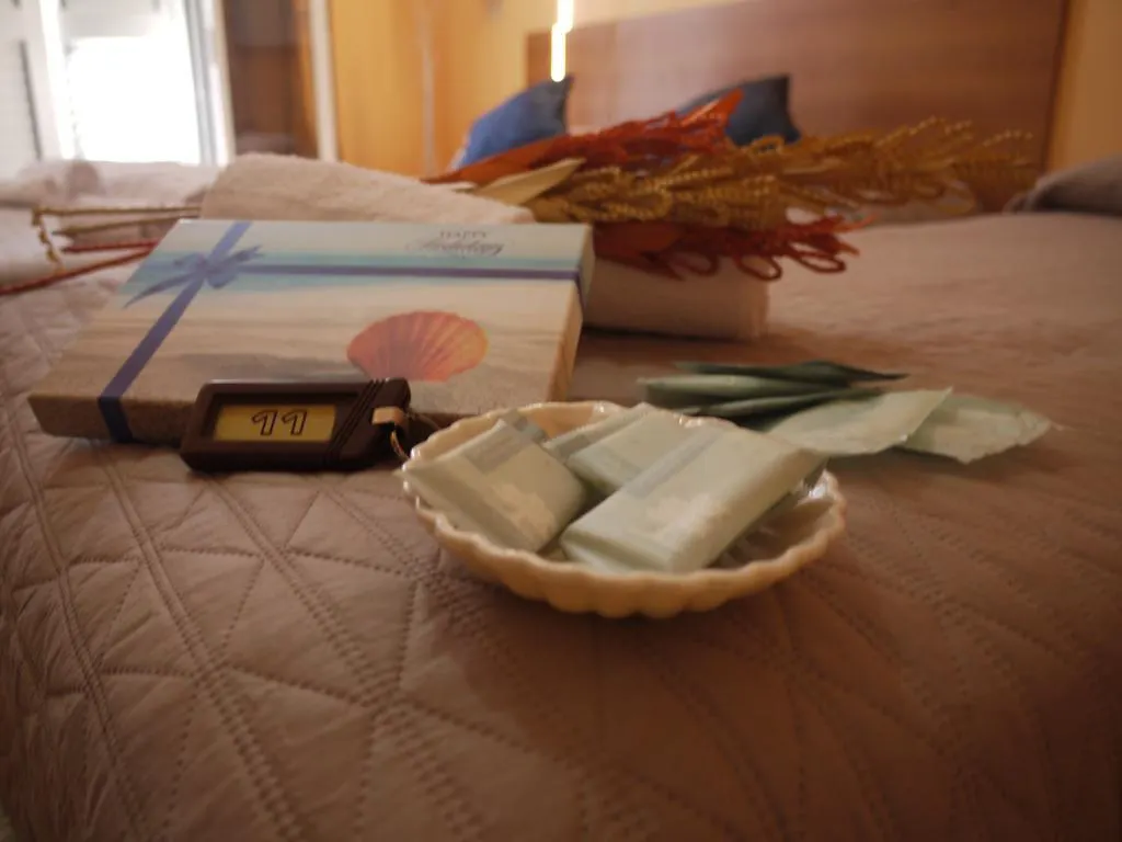Hotel Villa Del Bagnino Rimini 2*,