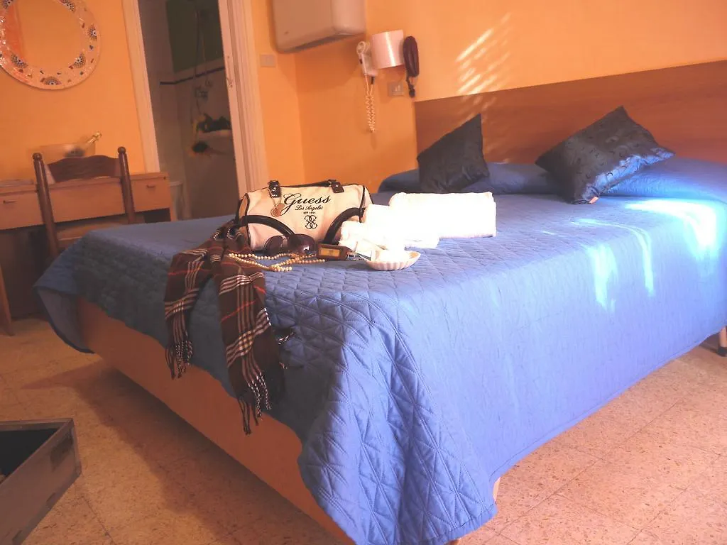 **  Hotel Villa Del Bagnino Rimini Italy