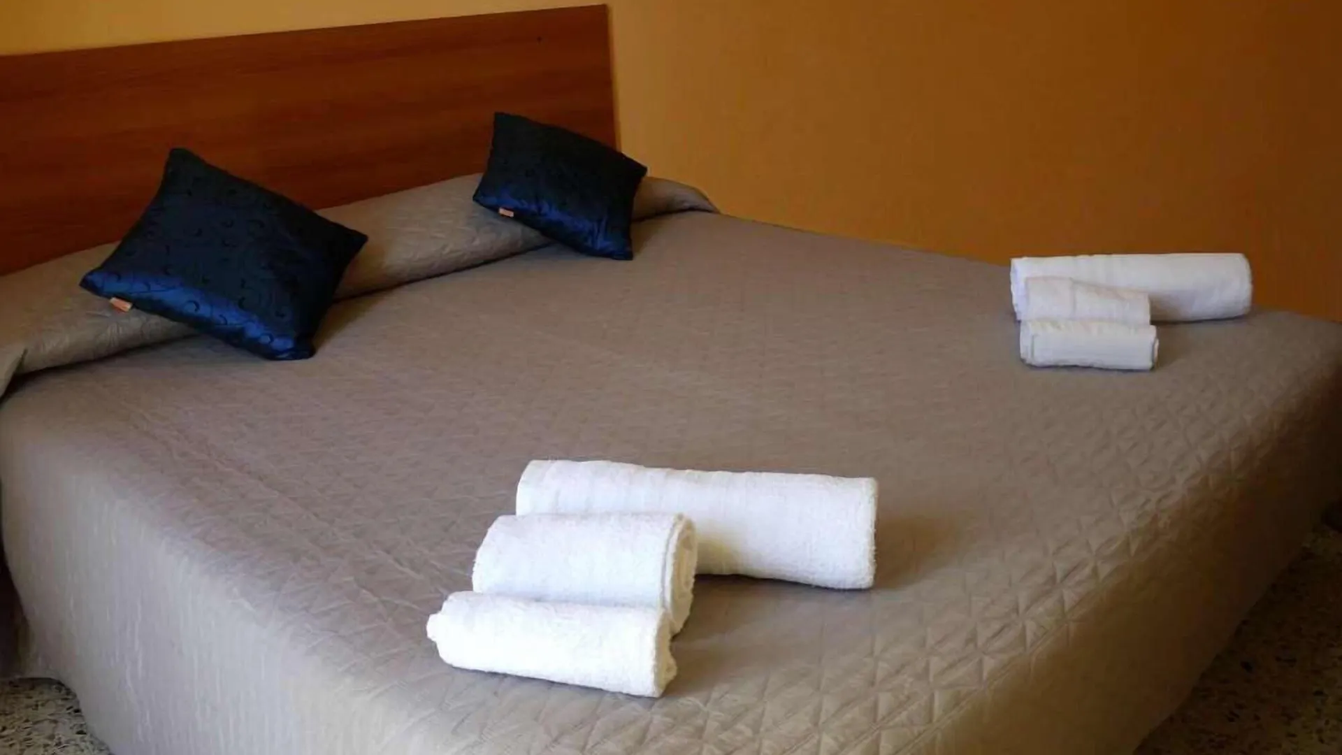 **  Hotel Villa Del Bagnino Rimini Italy