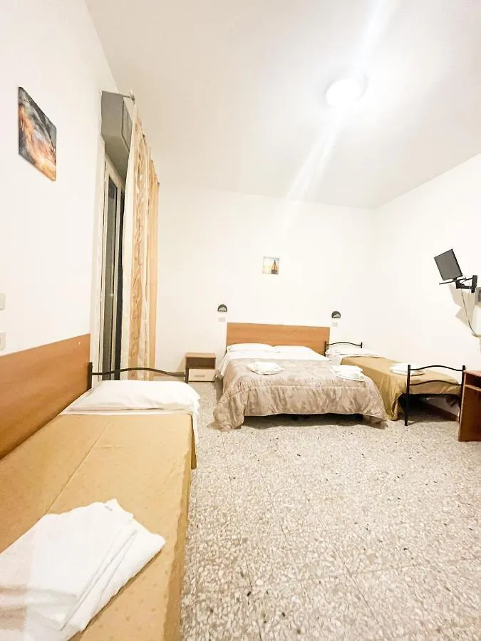 Hotel Villa Del Bagnino Rimini
