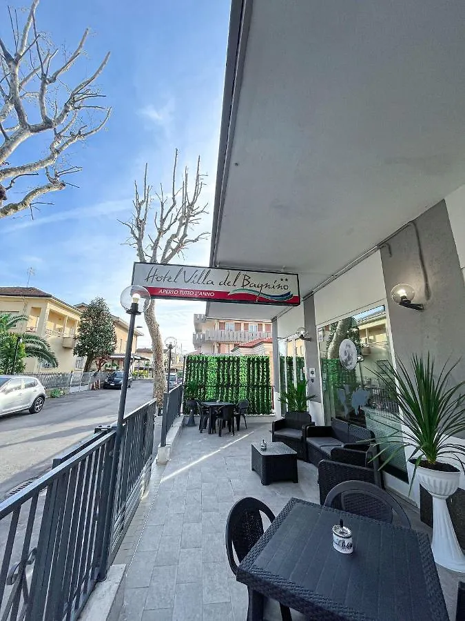 Hotel Villa Del Bagnino Rimini
