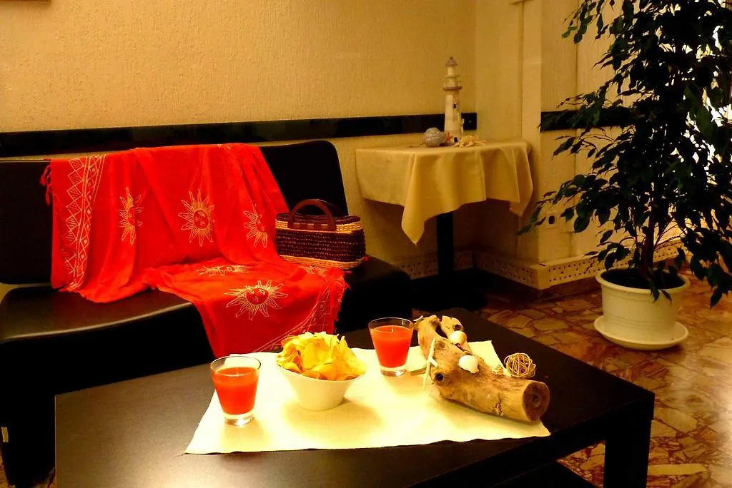 Hotel Villa Del Bagnino Rimini