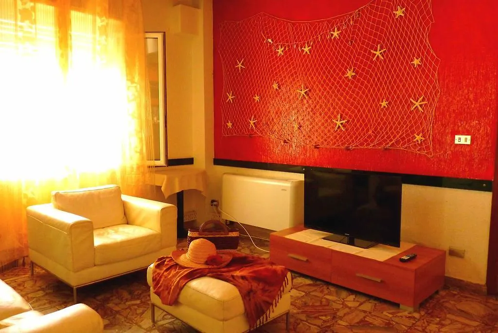 Hotel Villa Del Bagnino Rimini 2*,