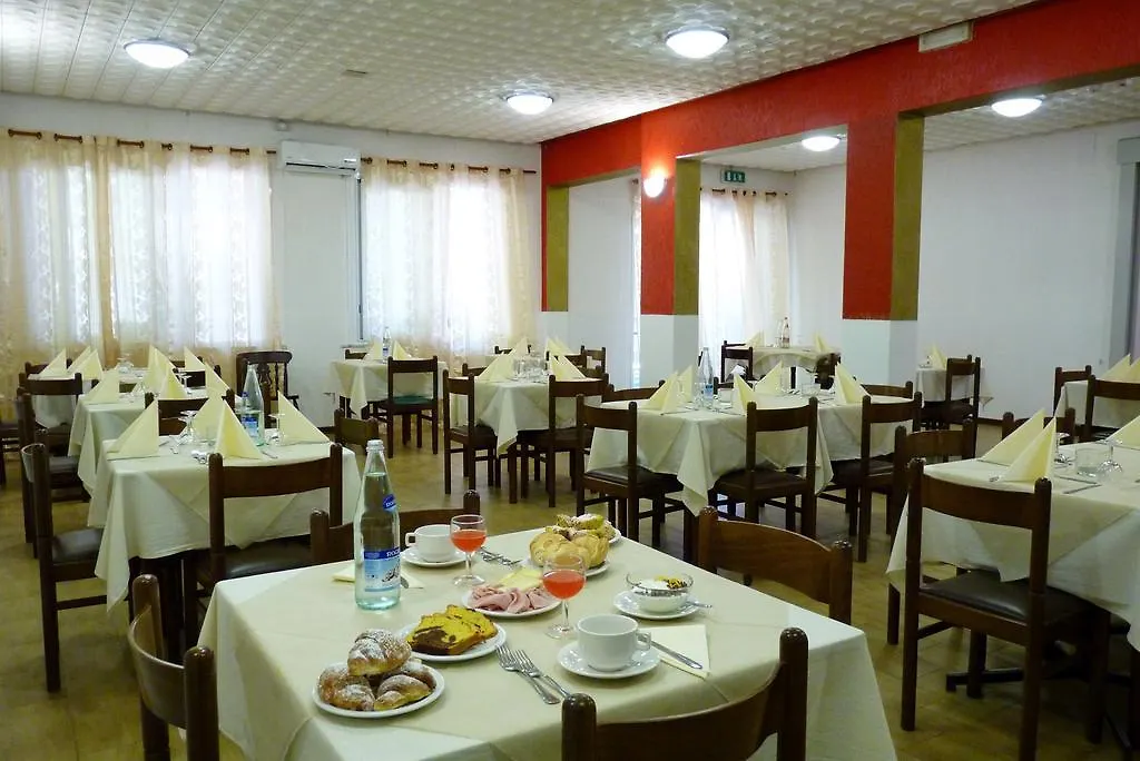 Hotel Villa Del Bagnino Rimini