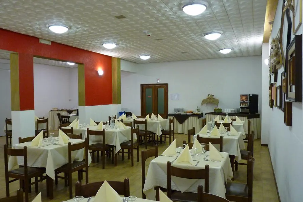Hotel Villa Del Bagnino Rimini