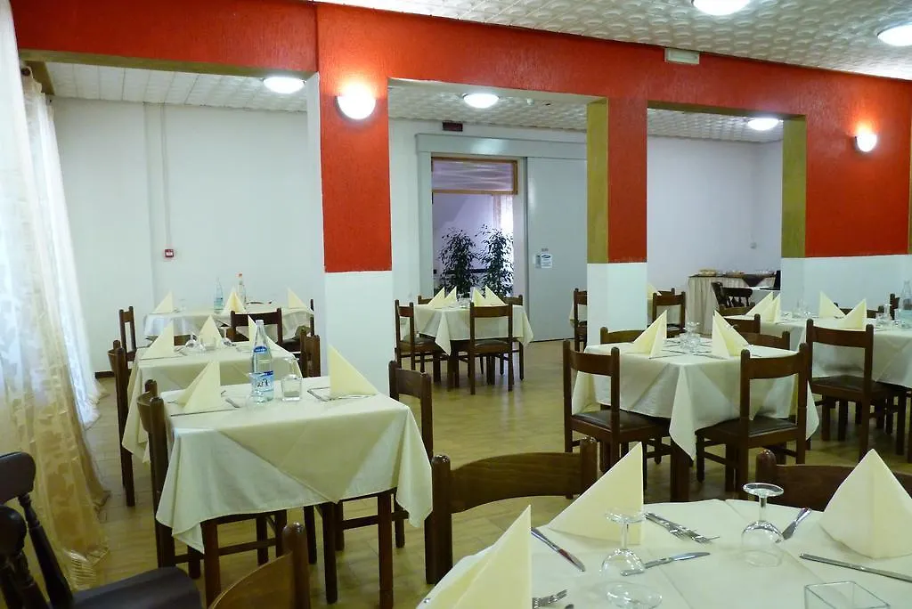 Hotel Villa Del Bagnino Rimini Italy