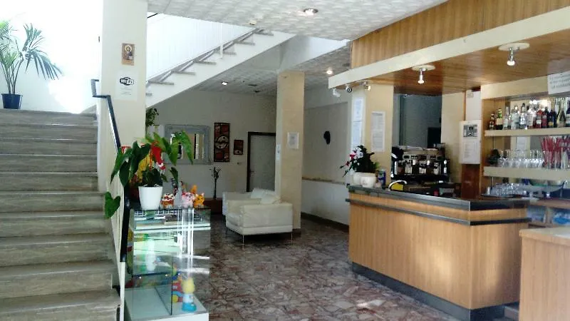 Hotel Villa Del Bagnino Rimini