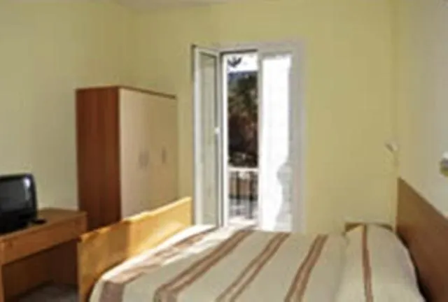 Hotel Villa Del Bagnino Rimini